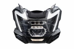 REGAL RAPTOR RG 24000 FAR