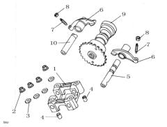 YUKİ CRYPTO 50 PİYANO TUŞ PİM 2