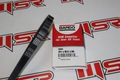 ACTIVA 100 KAYIŞ BANDO 721*18.5*30