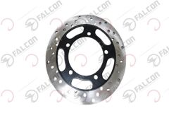 ARKA FREN DİSKİ- FR 250 RACING