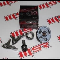 MODİFİYE EKSANTRİK SETİ