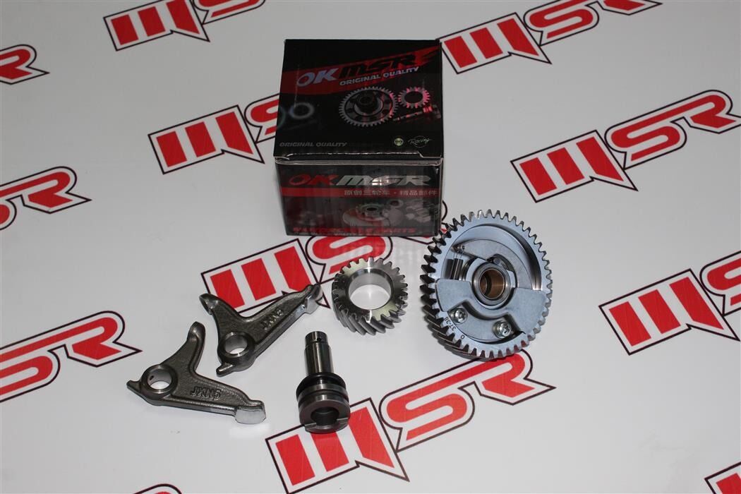 MODİFİYE EKSANTRİK SETİ