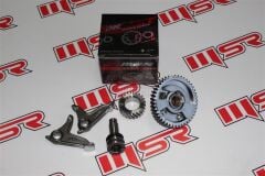 MODİFİYE EKSANTRİK SETİ