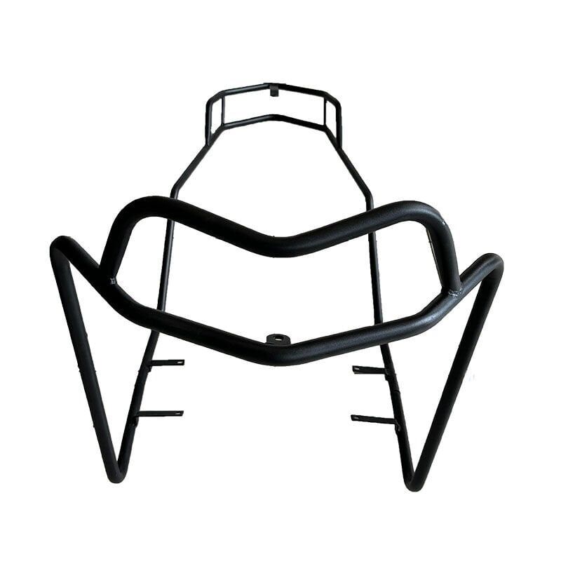 HONDA SH 125 2024 UYUMLU MOTOR KORUMA DEMİRİ SİYAH