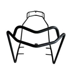 HONDA SH 125 2024 UYUMLU MOTOR KORUMA DEMİRİ SİYAH