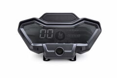 REGAL RAPTOR RG 24000 KİLOMETRE SAATİ