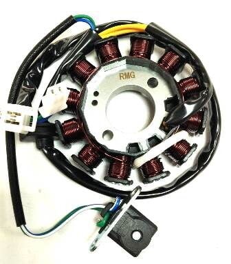 RKS SPONTINI STATOR GST110T-14