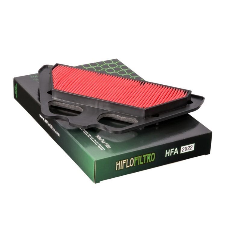 Kawazaki Z 900 HIFLO HAVA FİLTRESİ