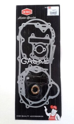 HONDA ACTİVA 125 CONTA TAKIMI