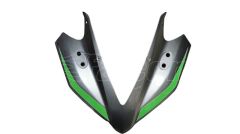 ÖN SİPERLİK YEŞİL - FR 250 RACING