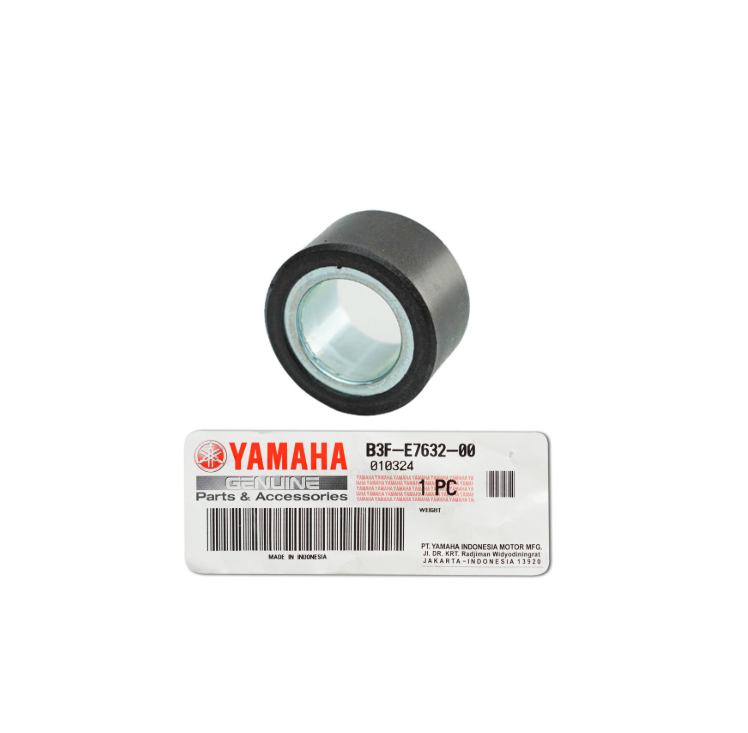 Yamaha N-MAX 125 BAGA