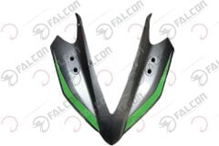 ÖN SİPERLİK YEŞİL - FR 250 RACING