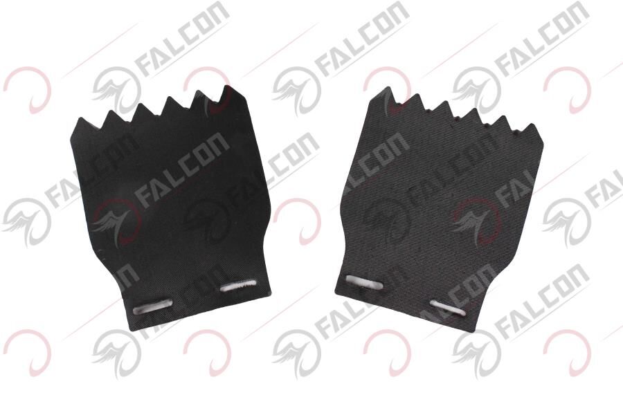 ÖN TOZLUK-OPERATIVE 9000 Falcon