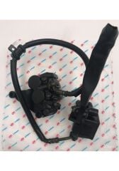 Lifan Kpr200 Ön Fren Merkezi Komple