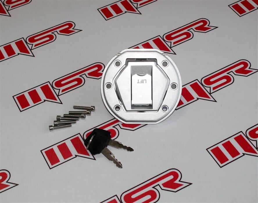 BAJAJ PULSAR 200 RS DEPO KAPAĞI