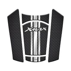 YAMAHA XMAX 2023 - 2024 UYUMLU Tank Pad 005