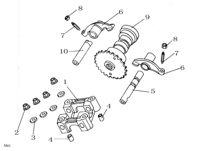 YUKİ CRYPTO 50 PİYANO TUŞU