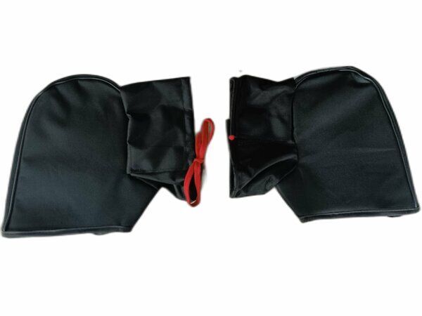 RÜZGAR KORUMA ELCİK TRODON ( N MAX - X MAX - PCX - DİO - TÜM MODELLER )