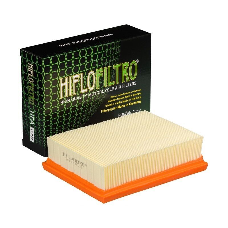 HIFLO HAVA FİLTRESİ HFA6301