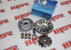 ACTIVA 100 ÖN VARYATÖR SETİ(BİLYALI) KOMPLE 11.0 GRAM