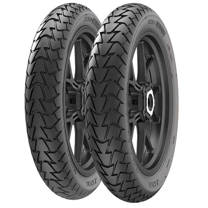 KYMCO ANLAS LIKE ÖN 120/70-12 ARKA 130/70-12 TAKIM LASTİK SC360 ALL GRIP