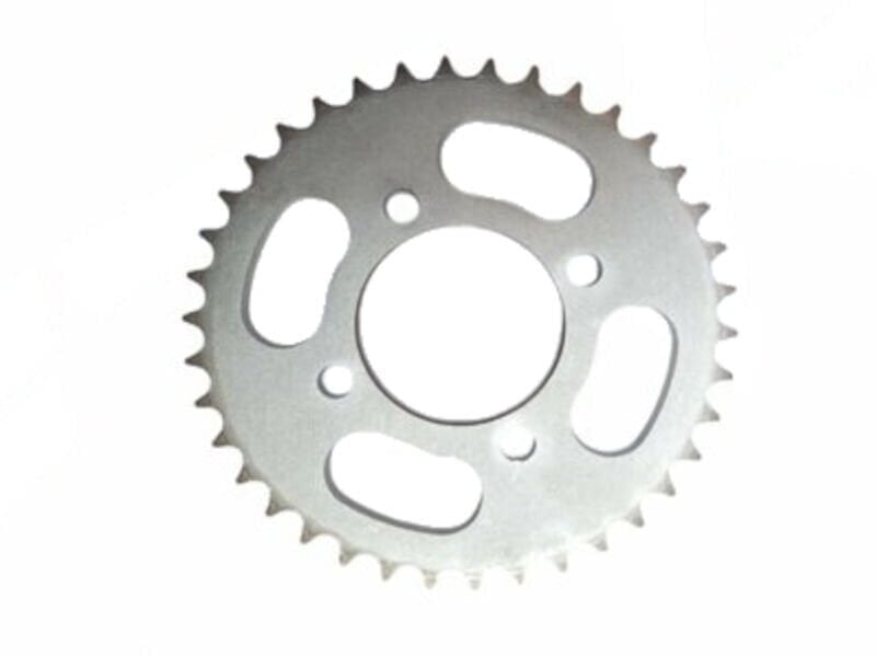 CG 125 ZİNCİR ARKA DİŞLİ (32 DİŞ)