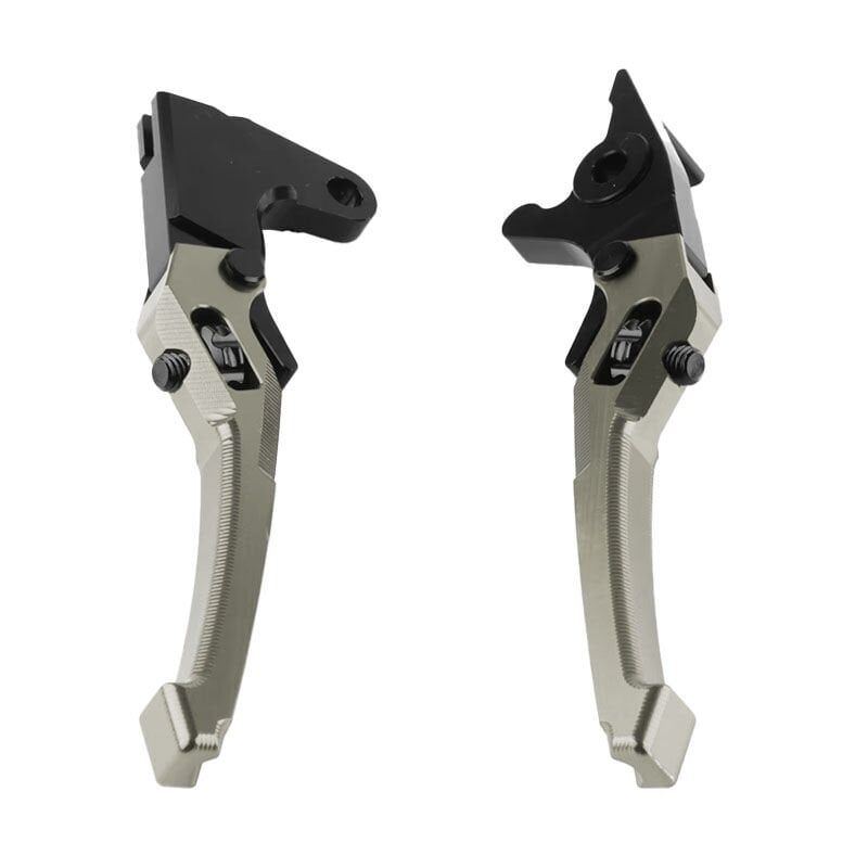 YAMAHA AEROX UYUMLU FÜME SPOR MANET