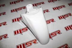 HONDA DIO 110 ÖN ÇAMURLUK BEYAZ