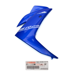 Yamaha R25 Ön Sağ Yan Grenaj Parlak Mavi 2015-2018