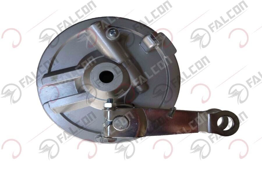 ÖN KAMPANA TELJ-ATTACK 100-5 TELJ Falcon