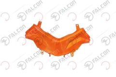 ARKA KARENAJ BİRLEŞTİRİCİ TURUNCU - FR 250 RACING