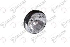 FAR KOMPLE-OPERATIVE 9000 Falcon