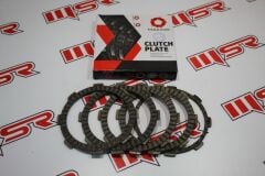 HONDA CBR 125  DEBRİYAJ BALATA MAKİNO