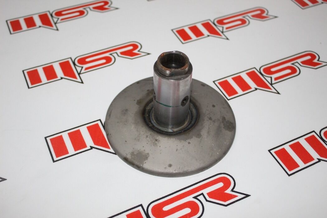 HERO DUET 110 ARKA VARYATÖR ÇANAĞI A