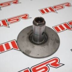 HERO DUET 110 ARKA VARYATÖR ÇANAĞI A