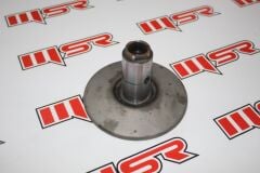 HERO DUET 110 ARKA VARYATÖR ÇANAĞI A