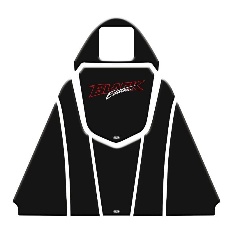 HONDA SH 125 2024 UYUMLU TANK PAD SET 002