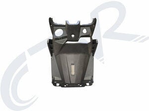 RKS NEW LIGHT 125 PRO RUHSATLIK İÇ TORPİDO