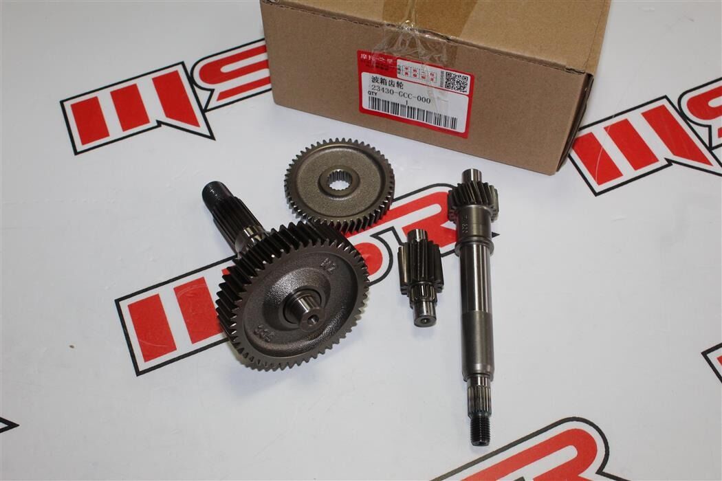 ACTIVA DİŞLİ SETİ WUYANG