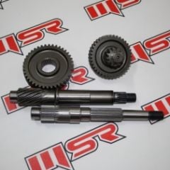 BWS 125 DİŞLİ SETİ