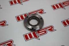 CBR 125R YM MARŞ KAVRAMA