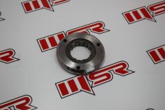 CBR 125R YM MARŞ KAVRAMA