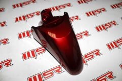 HONDA DIO 110 ÖN ÇAMURLUK KIRMIZI