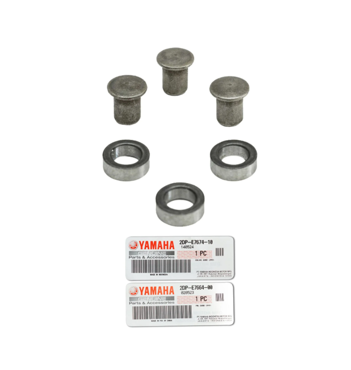 Yamaha N-MAX 125 DEBRİYAJ OYNAR YANAK PİMİ