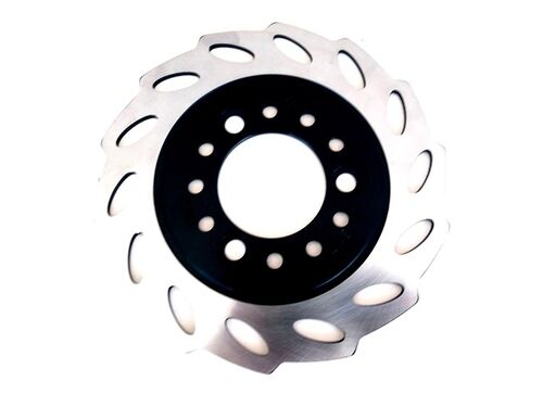 Rmg Moto Gusto Fantasy 125 Arka Disk