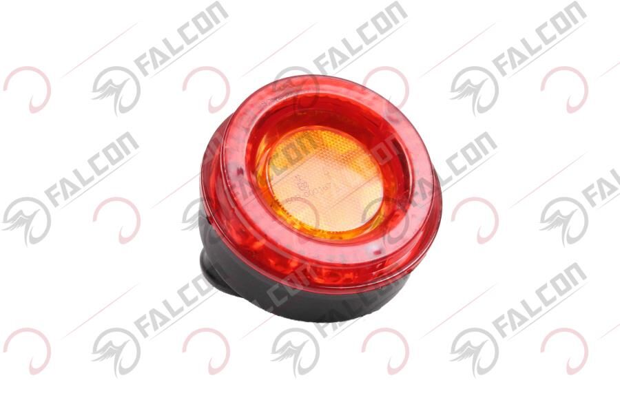 ARKA STOP SAĞ KOMPLE-FRIDA 7000 Falcon