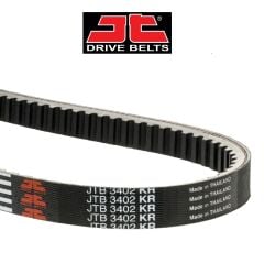 Yamaha X-City 250 JT MAX KEVLER KAYIŞ