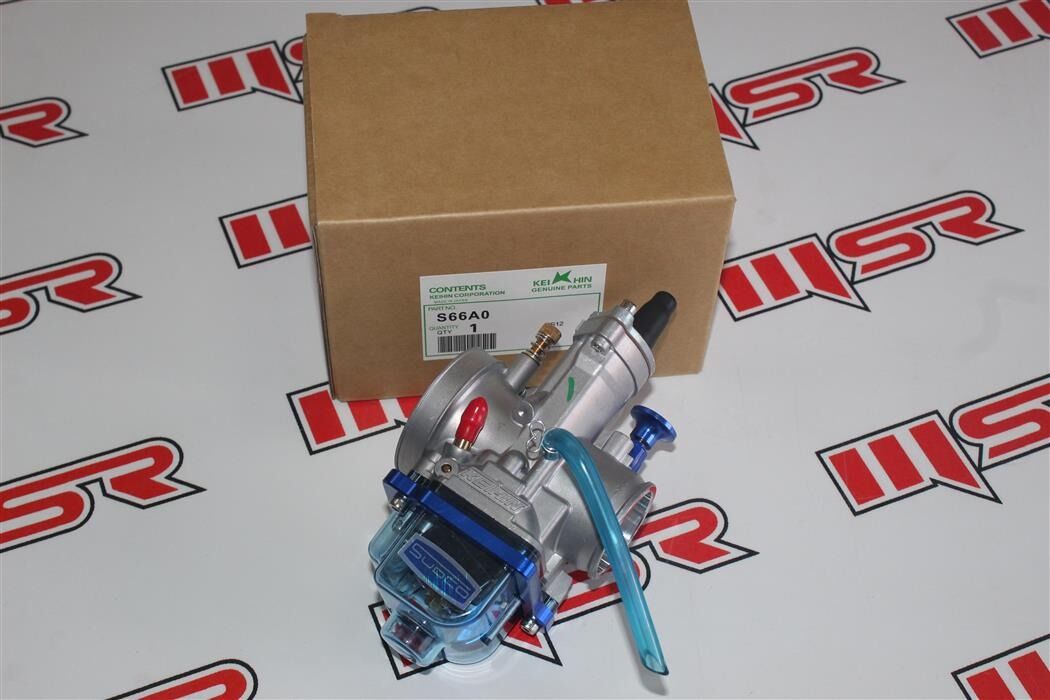 34 MM KARBÜRATÖR KEHIN ŞEFFAF HAZNE