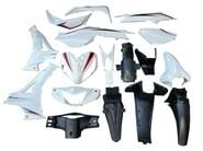 KAPORTA SETİ CUP 100 EGE BEYAZ