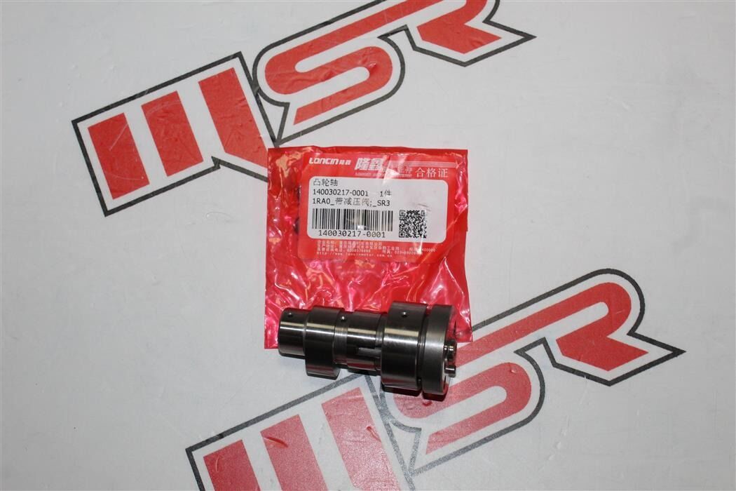 VOGE SR3 EKSANTİRİK LONCIN A